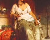 弗兰克 伯纳德 狄克西 : Thomas Francis Cleopatra